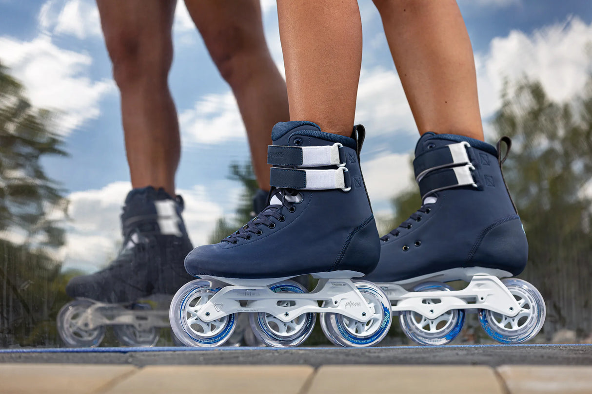SKA510206 POWERSLIDE Pheme Ocean 100 Trinity X Urban Inlineskates Freeskates Fitness Inlineskates Inlineskates Sport Inline Skates Rollerblades Urban Inline Skating Urban Inline Skating Freeskates Trainng Skates Strecken Skates Trinity Skates Einsteiger Beginner Inlineskates Inliner Fitness Inliner City Skates Fitness Inliner Sport Skates Sport Inliner Rollerblades Rollerblading Lörrach Freiburg Basel Inliner Skateschule und Skateshop Weil am Rhein SkaMiDan Deutschland Germany