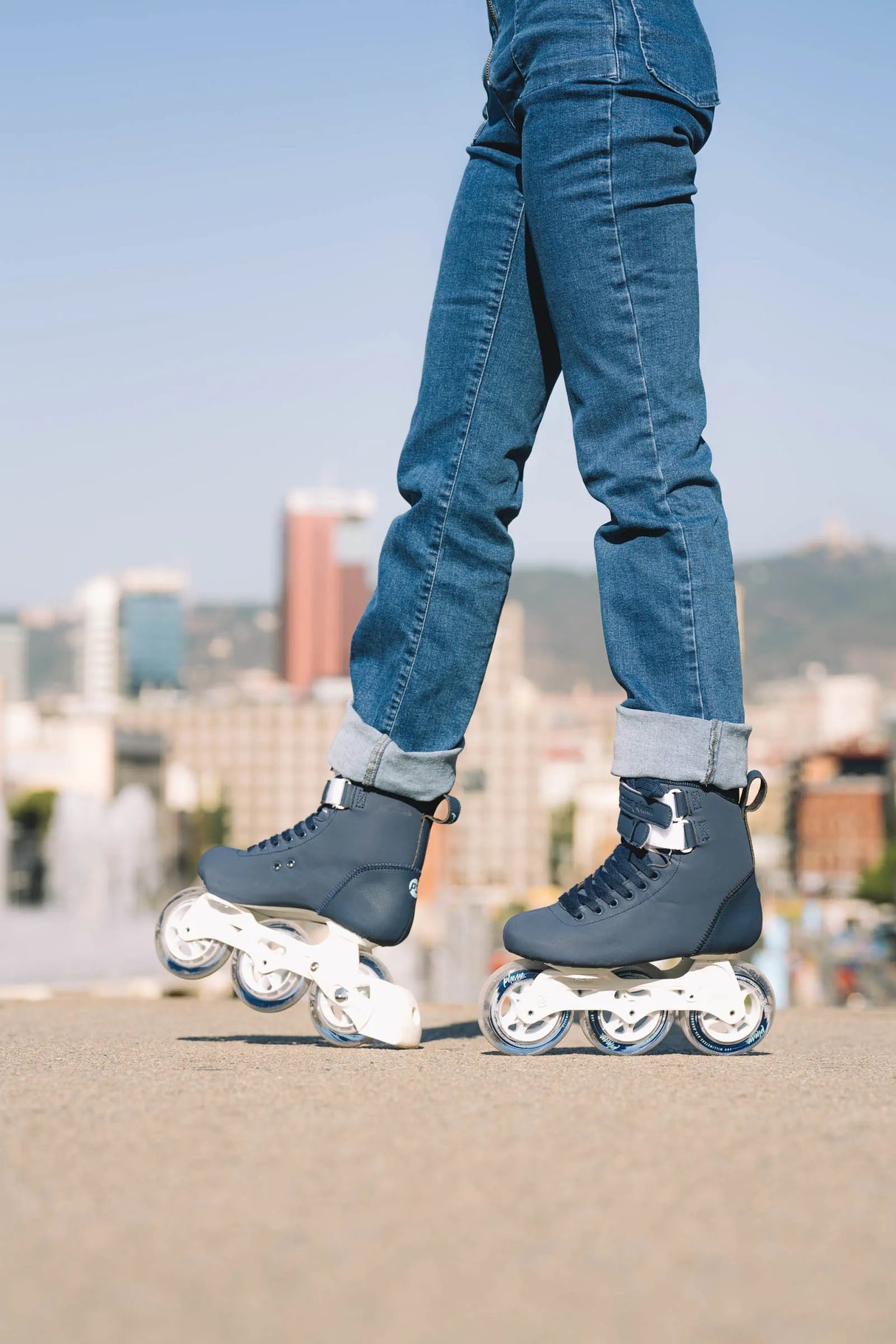 SKA510206 POWERSLIDE Pheme Ocean 100 Trinity X Urban Inlineskates Freeskates Fitness Inlineskates Inlineskates Sport Inline Skates Rollerblades Urban Inline Skating Urban Inline Skating Freeskates Trainng Skates Strecken Skates Trinity Skates Einsteiger Beginner Inlineskates Inliner Fitness Inliner City Skates Fitness Inliner Sport Skates Sport Inliner Rollerblades Rollerblading Lörrach Freiburg Basel Inliner Skateschule und Skateshop Weil am Rhein SkaMiDan Deutschland Germany