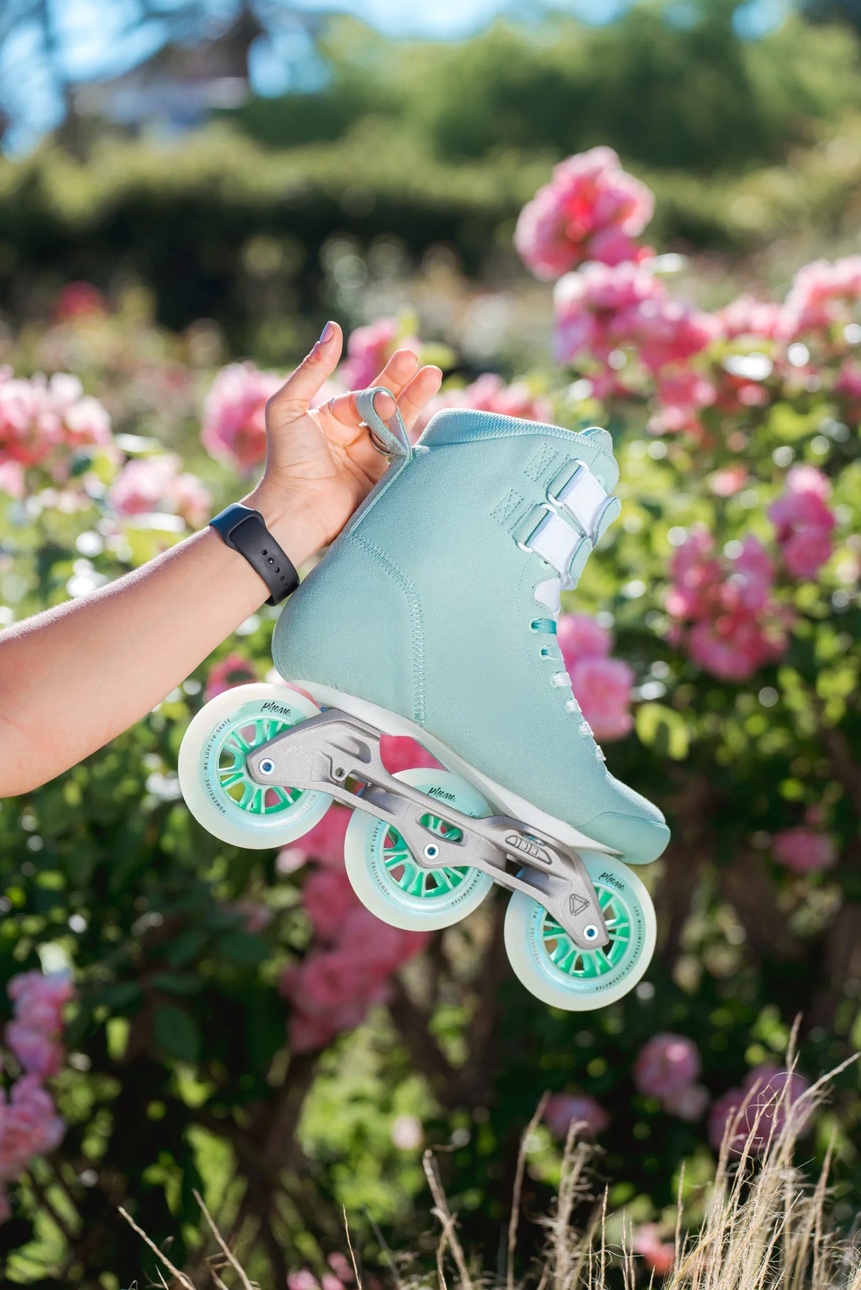 SKA510208 POWERSLIDE Pheme Mint 100 Fitness Inlineskates | Trinity X | Fitness Inlineskates Trinity X Fitness Inlineskate Fitness Inlineskates Inlineskates Sport Inline Skates Rollerblades Urban Inline Skating Urban Inline Skating Freeskates Trainng Skates Strecken Skates Trinity Skates Einsteiger Beginner Inlineskates Inliner Fitness Inliner City Skates Fitness Inliner Sport Skates Sport Inliner Rollerblades Rollerblading Lörrach Freiburg Basel Inliner Skateschule und Skateshop Weil am Rhein SkaMiDan Deuts