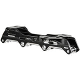 SKA520069 POWERSLIDE Trinity Katana Rocker Frame 4×76mm 231mm Black Freestyle Inline Skating Slalom Skating Slalom Schiene Slalom Frame Freestyle Frame Schienen Frames Speed Inline Skating Urban Inlineskates Trinity Trinity X Powerslide Trinity Schienen Trinity Frames Urban Inline Skating Urban Inline Skating Freeskates City Skates Fitness Inliner Sport Skates Sport Inliner Rollerblades Rollerblading Lörrach Freiburg Basel Inliner Skateschule und Skateshop Weil am Rhein SkaMiDan Deutschland Germany