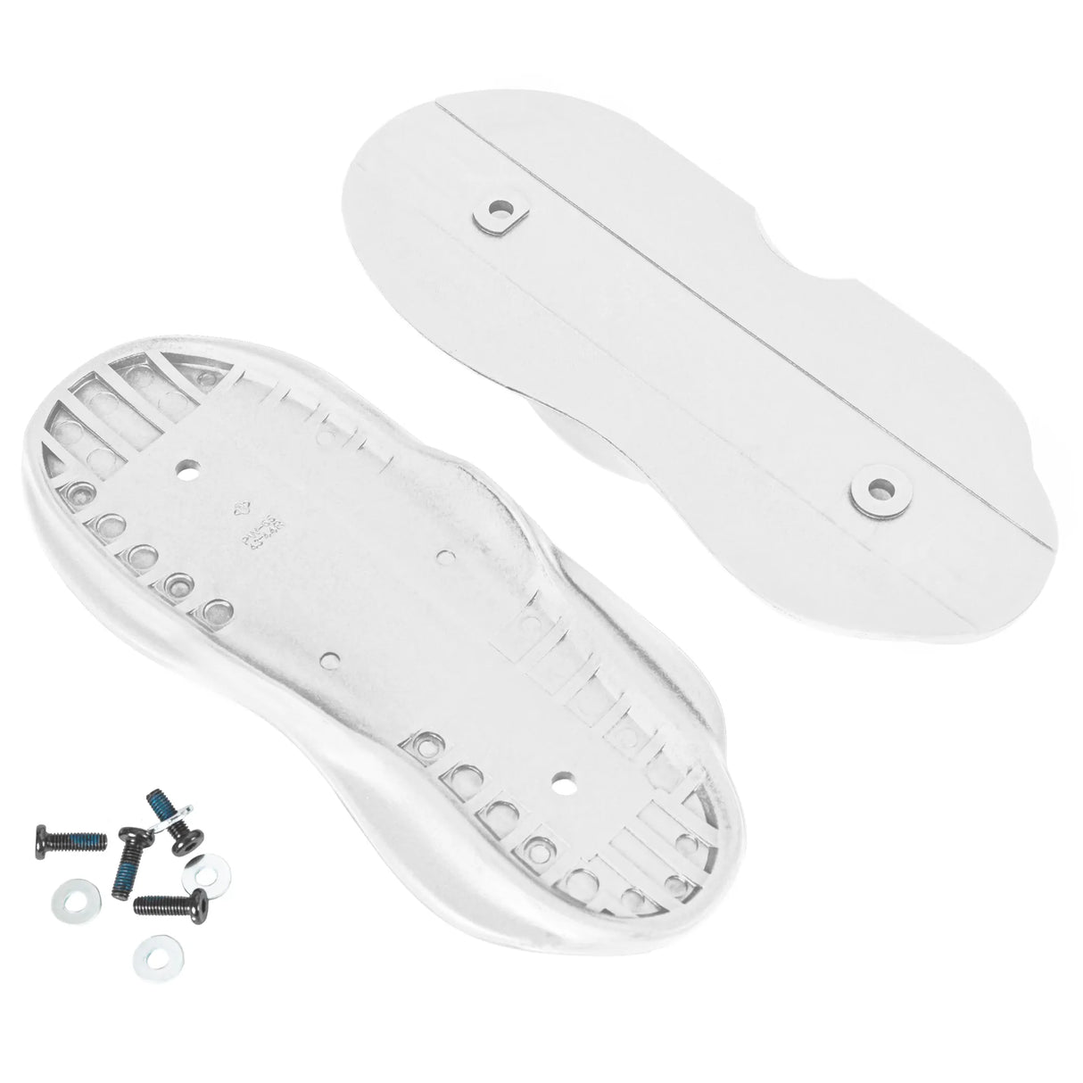 USD Carbon Soulplates | Various Colors | Aggressive Inline Skating