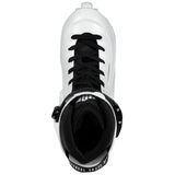 SKA710173 USD Sway Team IV White UFS Aggressive Inlineskates Aggressive Skates Stunt Skates Park Skates Aggro Trick Skating Skatepark Inline Skating Rollerblading Freizeitskates Freizeit Skating Inlinerfahren Inliner laufen Skating Rollerblades Inline Skateschule und Skateshop SkaMiDan Weil am Rhein Deutschland Germany