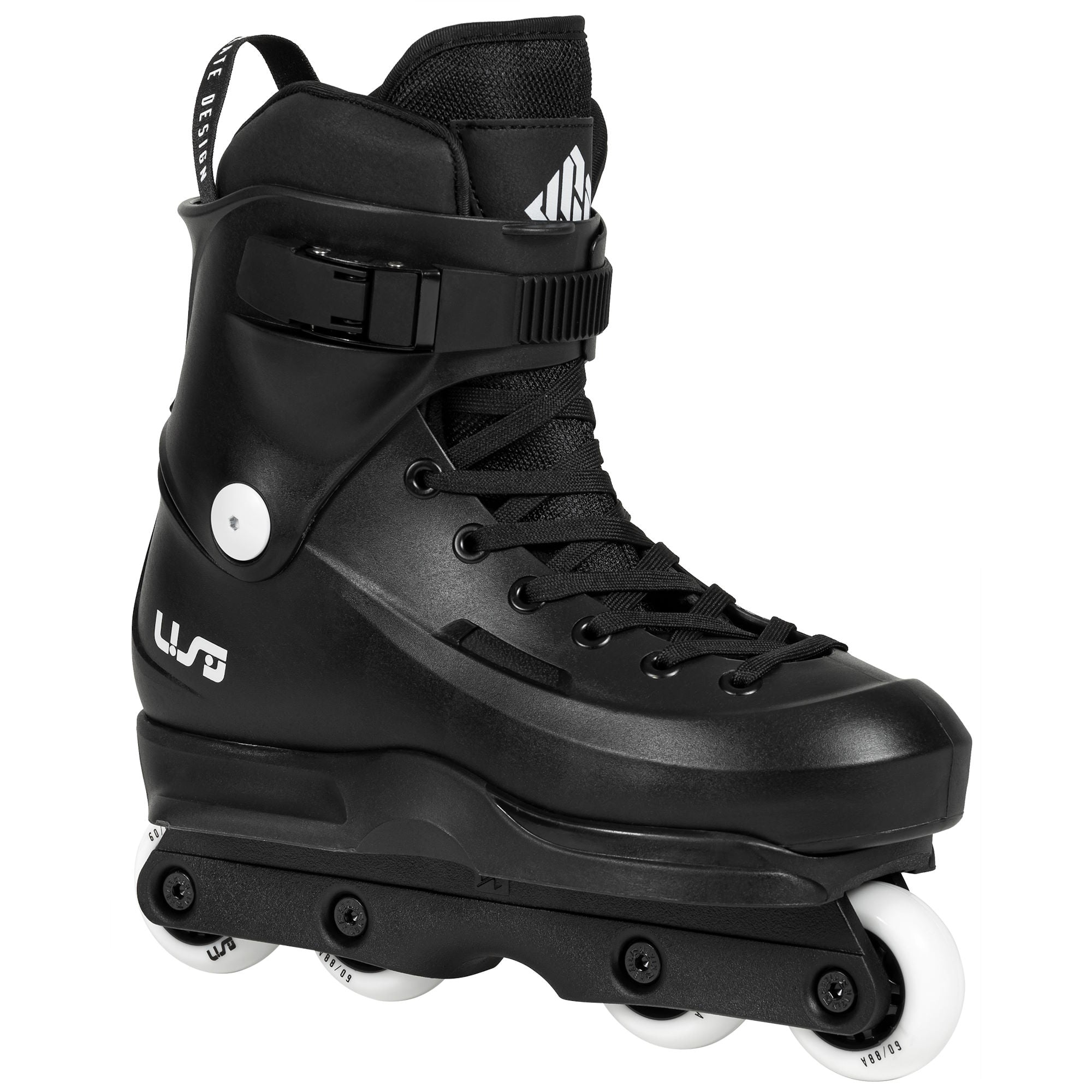 USD Sway 60 XXI Black – Buy now from SkaMiDan