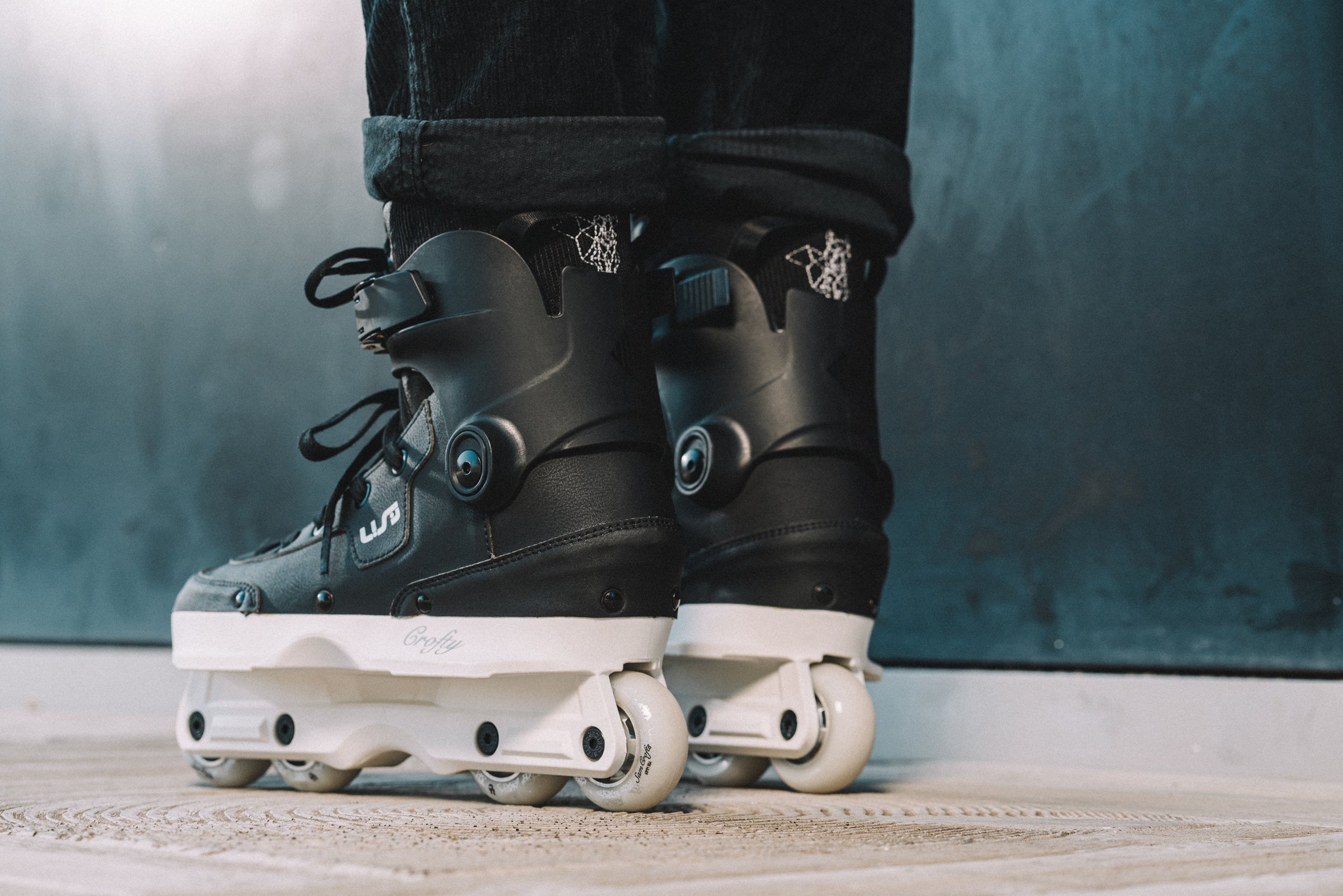 Nubian購入　PUBLIC HOUSING SKATE TEAM 未使用品 USD Aeon 60 Sam Crofts II Pro | Black – Buy now from SkaMiDan