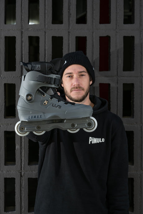 SKA710191 USD Aeon 60 Nick Lomax Pro XXI 2021 Aggressive Inlineskates Weiche Cuffs für Inlineskates Rollerblades Aggressive Skates Stunt Skates Rollerblading Aggressive Inline Best Aggressive Skates 2021 Top Stunt Skates USD Aeon Skates USD Aeon 60 Inliner Sport Skates Sport Inliner Rollerblades Rollerblading Lörrach Freiburg Basel Inliner Skateschule und Skateshop Weil am Rhein SkaMiDan Deutschland Germany