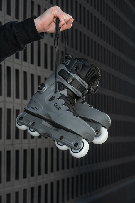 SKA710191 USD Aeon 60 Nick Lomax Pro XXI 2021 Aggressive Inlineskates Weiche Cuffs für Inlineskates Rollerblades Aggressive Skates Stunt Skates Rollerblading Aggressive Inline Best Aggressive Skates 2021 Top Stunt Skates USD Aeon Skates USD Aeon 60 Inliner Sport Skates Sport Inliner Rollerblades Rollerblading Lörrach Freiburg Basel Inliner Skateschule und Skateshop Weil am Rhein SkaMiDan Deutschland Germany