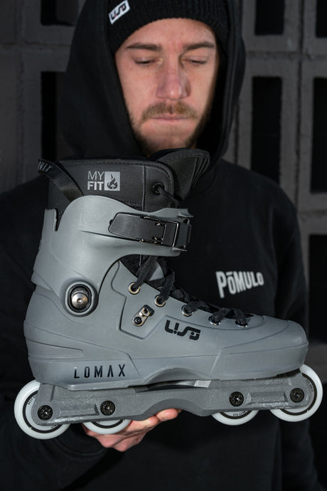 SKA710191 USD Aeon 60 Nick Lomax Pro XXI 2021 Aggressive Inlineskates Weiche Cuffs für Inlineskates Rollerblades Aggressive Skates Stunt Skates Rollerblading Aggressive Inline Best Aggressive Skates 2021 Top Stunt Skates USD Aeon Skates USD Aeon 60 Inliner Sport Skates Sport Inliner Rollerblades Rollerblading Lörrach Freiburg Basel Inliner Skateschule und Skateshop Weil am Rhein SkaMiDan Deutschland Germany
