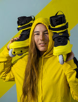 SKA710212 USD Aeon Mery Munoz Pro II 60 | Yellow | Unibody | Aggressive Inlineskates | UFS frames ufs schienen ufs rahmen | Urban Inlineskates Aggressive Inlineskates | UFS | Blades | Rollerblades aggressive frames kizer Aggressive Skates Stunt Skates Rollerblading Aggressive Inline Disroyal Icon Iqon Mesmer Best Aggressive Skates 2021 Top Stunt Skates USD Aeon Skates USD Aeon 60 Inliner Sport Skates Sport Inliner Rollerblades Rollerblading Lörrach Freiburg Basel Inliner Skateschule und Skateshop Weil am Rh
