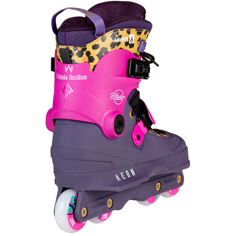 SKA710253 USD Aeon 60 Bladies Fabiola Da Silva | Aggressive Inlineskates | Unibody Aggressive Inlineskates Inlineskates Aggressive Inlineskates | UFS | Blades | Rollerblades aggressive frames kizer Aggressive Skates Stunt Skates Rollerblading Aggressive Inline Disroyal Icon Iqon Mesmer Best Aggressive Skates 2021 Top Stunt Skates USD Aeon Skates USD Aeon 60 Inliner Sport Skates Sport Inliner Rollerblades Rollerblading Lörrach Freiburg Basel Inliner Skateschule und Skateshop Weil am Rhein SkaMiDan Deutschlan
