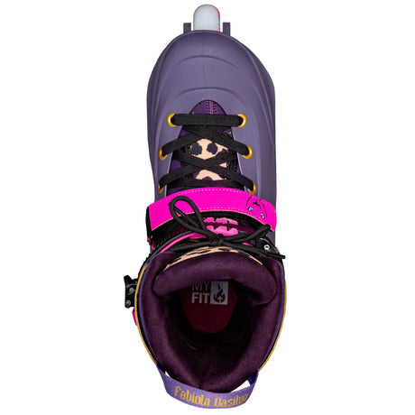 SKA710253 USD Aeon 60 Bladies Fabiola Da Silva | Aggressive Inlineskates | Unibody Aggressive Inlineskates Inlineskates Aggressive Inlineskates | UFS | Blades | Rollerblades aggressive frames kizer Aggressive Skates Stunt Skates Rollerblading Aggressive Inline Disroyal Icon Iqon Mesmer Best Aggressive Skates 2021 Top Stunt Skates USD Aeon Skates USD Aeon 60 Inliner Sport Skates Sport Inliner Rollerblades Rollerblading Lörrach Freiburg Basel Inliner Skateschule und Skateshop Weil am Rhein SkaMiDan Deutschlan