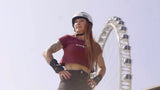 SKA710253 USD Aeon 60 Bladies Fabiola Da Silva | Aggressive Inlineskates | Unibody Aggressive Inlineskates Inlineskates Aggressive Inlineskates | UFS | Blades | Rollerblades aggressive frames kizer Aggressive Skates Stunt Skates Rollerblading Aggressive Inline Disroyal Icon Iqon Mesmer Best Aggressive Skates 2021 Top Stunt Skates USD Aeon Skates USD Aeon 60 Inliner Sport Skates Sport Inliner Rollerblades Rollerblading Lörrach Freiburg Basel Inliner Skateschule und Skateshop Weil am Rhein SkaMiDan Deutschlan