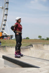 SKA710253 USD Aeon 60 Bladies Fabiola Da Silva | Aggressive Inlineskates | Unibody Aggressive Inlineskates Inlineskates Aggressive Inlineskates | UFS | Blades | Rollerblades aggressive frames kizer Aggressive Skates Stunt Skates Rollerblading Aggressive Inline Disroyal Icon Iqon Mesmer Best Aggressive Skates 2021 Top Stunt Skates USD Aeon Skates USD Aeon 60 Inliner Sport Skates Sport Inliner Rollerblades Rollerblading Lörrach Freiburg Basel Inliner Skateschule und Skateshop Weil am Rhein SkaMiDan Deutschlan