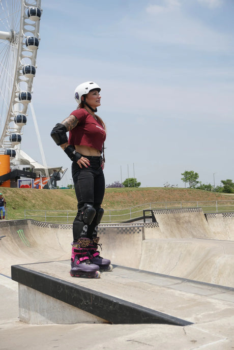 SKA710253 USD Aeon 60 Bladies Fabiola Da Silva | Aggressive Inlineskates | Unibody Aggressive Inlineskates Inlineskates Aggressive Inlineskates | UFS | Blades | Rollerblades aggressive frames kizer Aggressive Skates Stunt Skates Rollerblading Aggressive Inline Disroyal Icon Iqon Mesmer Best Aggressive Skates 2021 Top Stunt Skates USD Aeon Skates USD Aeon 60 Inliner Sport Skates Sport Inliner Rollerblades Rollerblading Lörrach Freiburg Basel Inliner Skateschule und Skateshop Weil am Rhein SkaMiDan Deutschlan