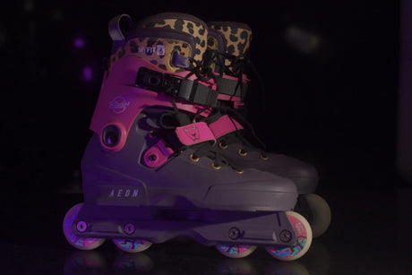 SKA710253 USD Aeon 60 Bladies Fabiola Da Silva | Aggressive Inlineskates | Unibody Aggressive Inlineskates Inlineskates Aggressive Inlineskates | UFS | Blades | Rollerblades aggressive frames kizer Aggressive Skates Stunt Skates Rollerblading Aggressive Inline Disroyal Icon Iqon Mesmer Best Aggressive Skates 2021 Top Stunt Skates USD Aeon Skates USD Aeon 60 Inliner Sport Skates Sport Inliner Rollerblades Rollerblading Lörrach Freiburg Basel Inliner Skateschule und Skateshop Weil am Rhein SkaMiDan Deutschlan