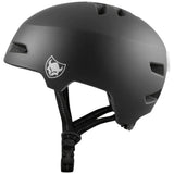 75090-35-147 TSG Status Solid Color – Satin Black – 54–59 cm – Schwarz | Fahrrad & Skatehelm mit LED Rücklicht | Freizeit & Skatehelm Size adjustable head ring Stunt Skatehelm Skate helmet Skatehelm Kopf Rennhelm Fahrradhelm Radhelm Bike Helm Stunt Helm Skatehelm Stunt Skatehelm Größenverstellbar protectors skate helmet aggressive helmet wind helmet skatehelm surzhelm radhelm fahrradhelm sporthelm schutzhelm Skate Schützer Inliner Schützer Schutzausrüstung Fingerschutz Handschuhe inline skating inliner inli