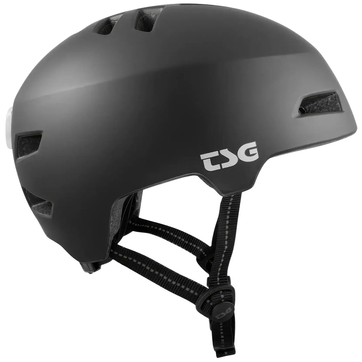 75090-35-147 TSG Status Solid Color – Satin Black – 54–59 cm – Schwarz | Fahrrad & Skatehelm mit LED Rücklicht | Freizeit & Skatehelm Size adjustable head ring Stunt Skatehelm Skate helmet Skatehelm Kopf Rennhelm Fahrradhelm Radhelm Bike Helm Stunt Helm Skatehelm Stunt Skatehelm Größenverstellbar protectors skate helmet aggressive helmet wind helmet skatehelm surzhelm radhelm fahrradhelm sporthelm schutzhelm Skate Schützer Inliner Schützer Schutzausrüstung Fingerschutz Handschuhe inline skating inliner inli