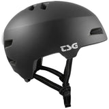 75090-35-147 TSG Status Solid Color – Satin Black – 54–59 cm – Schwarz | Fahrrad & Skatehelm mit LED Rücklicht | Freizeit & Skatehelm Size adjustable head ring Stunt Skatehelm Skate helmet Skatehelm Kopf Rennhelm Fahrradhelm Radhelm Bike Helm Stunt Helm Skatehelm Stunt Skatehelm Größenverstellbar protectors skate helmet aggressive helmet wind helmet skatehelm surzhelm radhelm fahrradhelm sporthelm schutzhelm Skate Schützer Inliner Schützer Schutzausrüstung Fingerschutz Handschuhe inline skating inliner inli