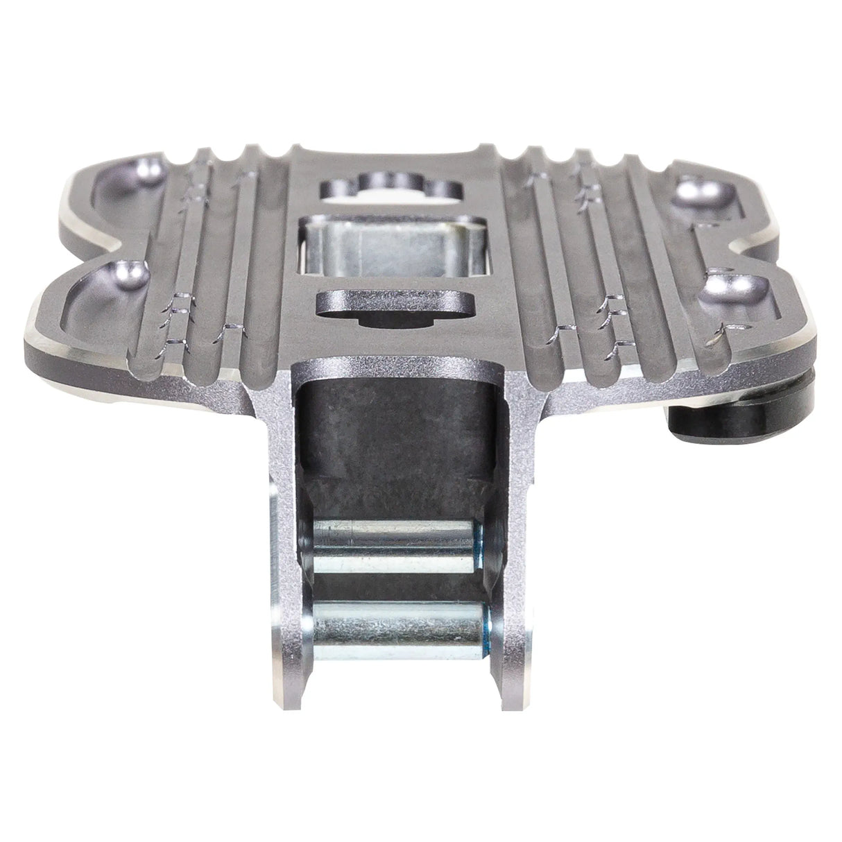 SKA800049 KIZER Soulframe 60 | UFS | Aluminium Flat Soulframe | 1-Paar | Aggressive Inline Skating Frames Soulplates Soul Plate Aggressive Inline Frames Aggressive Inline Schienen Stunt Schienen Stunt Frames Flat Frames UFS Universal Frame System Rollerblade Frames Stunt Skating Spacer Inline Skating Inliner Skateschule und Skateshop Weil am Rhein SkaMiDan Lörrach Freiburg Basel Deutschland Germany