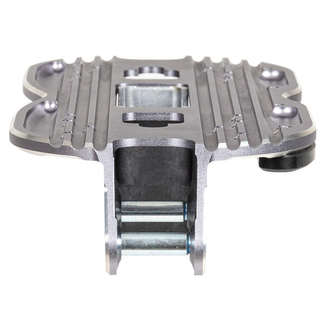 SKA800049 KIZER Soulframe 60 | UFS | Aluminium Flat Soulframe | 1-Paar | Aggressive Inline Skating Frames Soulplates Soul Plate Aggressive Inline Frames Aggressive Inline Schienen Stunt Schienen Stunt Frames Flat Frames UFS Universal Frame System Rollerblade Frames Stunt Skating Spacer Inline Skating Inliner Skateschule und Skateshop Weil am Rhein SkaMiDan Lörrach Freiburg Basel Deutschland Germany