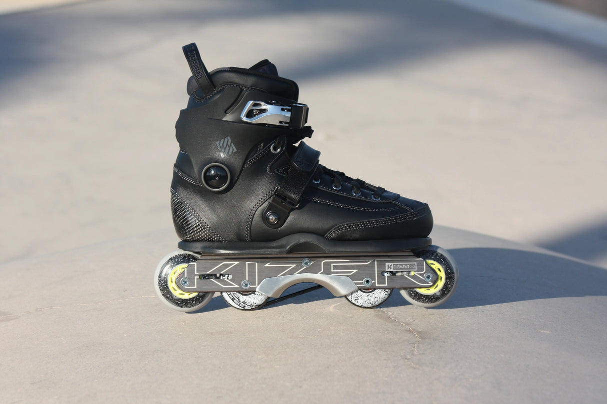 SKA800315 KIZER Element II Frame Inliner Skateschule und Skateshop Weil am Rhein SkaMiDan