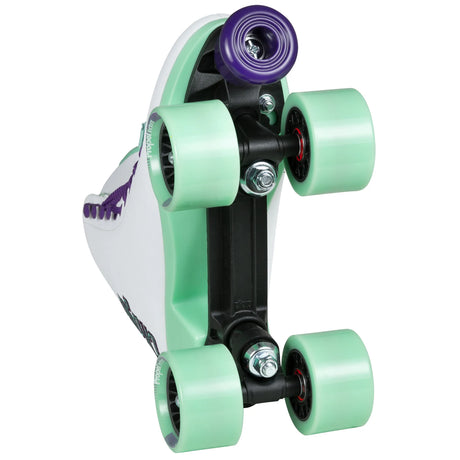 SKA810581 Chaya Melrose White Lifestyle Rollschuhe Inliner Skateschule und Skateshop Weil am Rhein