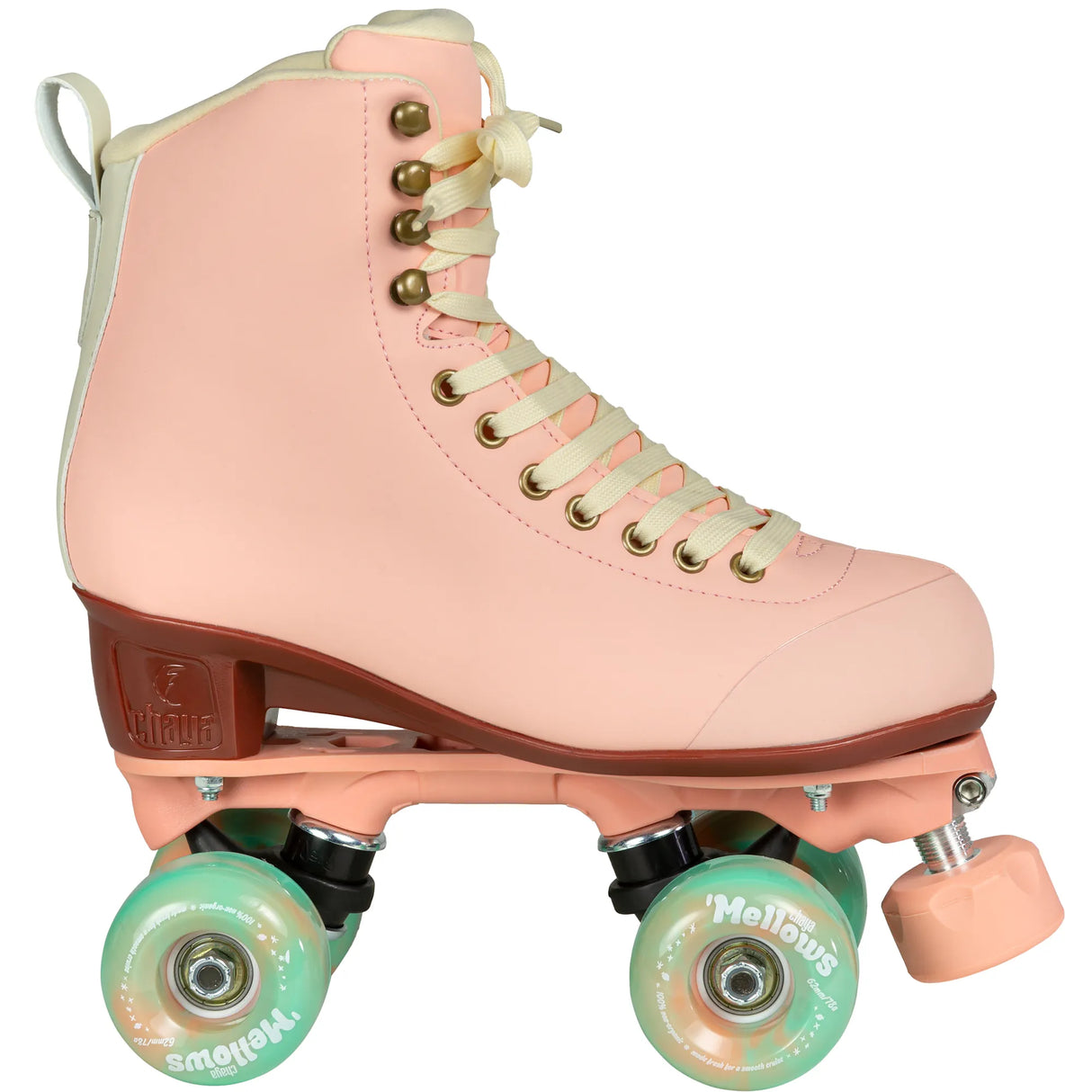 SKA810662 CHAYA Melrose Elite Dusty Rose Roller Skates Lifestyle Rollschuhe Park Tanz Rollschuhe Barbie Park Quad Skates Roller Skates Lifestyle Rollschuhe Skatepark Rollschuhe Chaya Quad Skates Aggressive Quad Skates Rollschuhe Stunt Rollschuhe Rollkunstlauf Rollschuhe Rollerskates Schwarze Rollschuhe Lifestyle Rollschuhe Roller Skating Quad Skating Skateschule und Skateshop Weil am Rhein SkaMiDan Lörrach Freiburg Basel Deutschland Germany