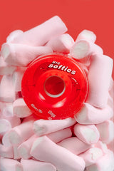 SKA810688 CHAYA Big Softie`s Clear Red Wheels Urban Quad Rollen Roller Skating Rollen Wheels Quad Rollen Quad Wheels Outdoor Indoor Dance Jam Park Rollen Lifestyle Roller Skates Rollschuhe Park Tanz Rollschuhe Barbie Park Quad Skates Roller Skates Lifestyle Rollschuhe Skatepark Rollschuhe Chaya Quad Skates Aggressive Quad Skates Rollschuhe Stunt Rollschuhe Rollkunstlauf Rollschuhe Rollerskates Schwarze Rollschuhe Lifestyle Rollschuhe Roller Skating Quad Skating Skateschule und Skateshop Weil am Rhein SkaMiD