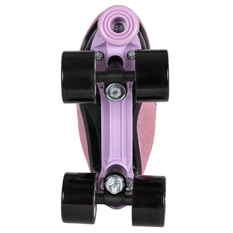 SKA810696 CHAYA Melrose Glitter Roller Skates Lifestyle Roller Skates Rollschuhe Park Tanz Rollschuhe Barbie Park Quad Skates Roller Skates Lifestyle Rollschuhe Skatepark Rollschuhe Chaya Quad Skates Aggressive Quad Skates Rollschuhe Stunt Rollschuhe Rollkunstlauf Rollschuhe Rollerskates Schwarze Rollschuhe Lifestyle Rollschuhe Roller Skating Quad Skating Skateschule und Skateshop Weil am Rhein SkaMiDan Lörrach Freiburg Basel Deutschland Germany