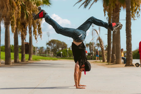 SKA810748 CHAYA Chameleon High Jam Roller Skates | Black | Jam & Dance Rollschuhe| Rollschuhe | Skatepark | Park Rollschuhe Park Quad Skates Chaya Plates Roller Skates Aggressive Quad Skates Park Rollschuhe Lifestyle Rollschuhe Lifestyle Roller Skates Skaterpark Stunt Rollschuhe Rollschuhe Roller Skates Roller Skates Lifestyle Roller Skates Rollschuhe Park Tanz Rollschuhe Barbie Park Quad Skates Roller Skates Lifestyle Rollschuhe Skatepark Rollschuhe Chaya Quad Skates Aggressive Quad Skates Rollschuhe Stunt