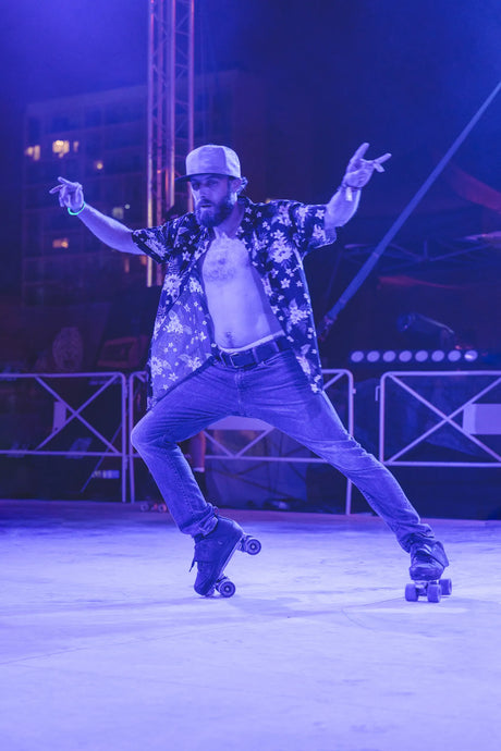 SKA810748 CHAYA Chameleon High Jam Roller Skates | Black | Jam & Dance Rollschuhe| Rollschuhe | Skatepark | Park Rollschuhe Park Quad Skates Chaya Plates Roller Skates Aggressive Quad Skates Park Rollschuhe Lifestyle Rollschuhe Lifestyle Roller Skates Skaterpark Stunt Rollschuhe Rollschuhe Roller Skates Roller Skates Lifestyle Roller Skates Rollschuhe Park Tanz Rollschuhe Barbie Park Quad Skates Roller Skates Lifestyle Rollschuhe Skatepark Rollschuhe Chaya Quad Skates Aggressive Quad Skates Rollschuhe Stunt