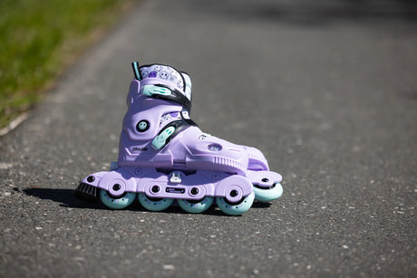 SKA880353 PLAYLIFE Smile Girls adj. | Pink | Kinder Inlineskates | Größenverstellbar für Kinder Inlineskates Kinder Inliner Kids Skates Rollerblades Inlineskates für Kinder Junior Skates Verstellbare Skates Größenverstlelbare Inlineskates für Kinder Kinder Inliner Kids Inliner Kids Rollerblades Urban Inline Skating Urban Inline Skating Freeskates City Skates Fitness Inliner Sport Skates Sport Inliner Rollerblades Rollerblading Lörrach Freiburg Basel Inliner Skateschule und Skateshop Weil am Rhein SkaMiDan D