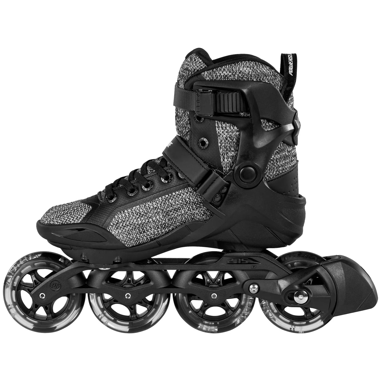 SKA902012 POWERSLIDE Phuzion Radon Enzo 90 | Trinity X | Fitness Inlineskates Trinity Mounting Fitness Inline Skating Inlineskates Inline Skating Rollerblading Inline Inliner Skates Inlineskates Rollerblades Blades Freizeitskates Casual Skates Skatelife Skateshop und Skateschule Weil am Rhein SkaMiDan