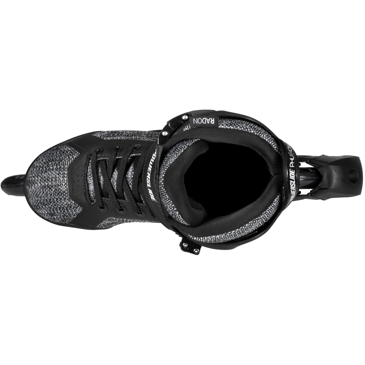 SKA902012 POWERSLIDE Phuzion Radon Enzo 90 | Trinity X | Fitness Inlineskates Trinity Mounting Fitness Inline Skating Inlineskates Inline Skating Rollerblading Inline Inliner Skates Inlineskates Rollerblades Blades Freizeitskates Casual Skates Skatelife Skateshop und Skateschule Weil am Rhein SkaMiDan