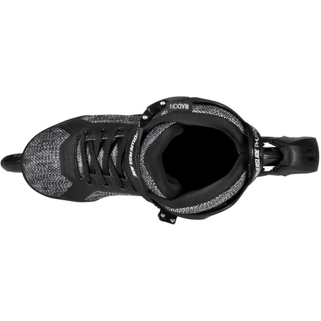 SKA902012 POWERSLIDE Phuzion Radon Enzo 90 | Trinity X | Fitness Inlineskates Trinity Mounting Fitness Inline Skating Inlineskates Inline Skating Rollerblading Inline Inliner Skates Inlineskates Rollerblades Blades Freizeitskates Casual Skates Skatelife Skateshop und Skateschule Weil am Rhein SkaMiDan