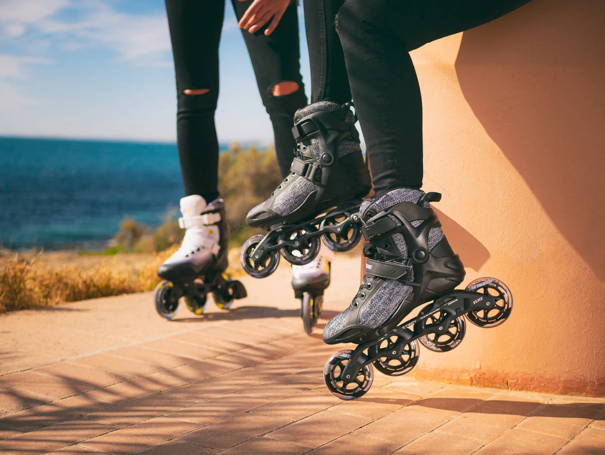 SKA902012 POWERSLIDE Phuzion Radon Enzo 90 | Trinity X | Fitness Inlineskates Trinity Mounting Fitness Inline Skating Inlineskates Inline Skating Rollerblading Inline Inliner Skates Inlineskates Rollerblades Blades Freizeitskates Casual Skates Skatelife Skateshop und Skateschule Weil am Rhein SkaMiDan