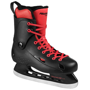 SKA902242 POWERSLIDE One Freezer Black Men Schlittschuhe Ice Skates Inliner Skateschule und Skateshop Weil am Rhein SkaMiDan