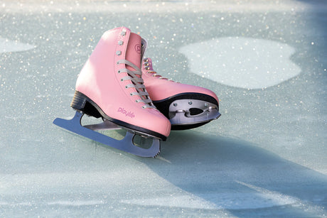 SKA902266 PLAYLIFE Classic Charming Rose Schlittschuhe Rot Weihnachten Klassiche Schlittschuhe Erwachsene Eiskunstlauf Klassisch Schlittschuhe Schlittschuhe für Kinder Kinder Erwachsene Größenverstellbar Größenverstellbare Schlittschuhe Größenverstellbare Schlittschuhe für Kinder Schlittschuhkufen Kufen für Inlineskates Schlittschuhkufen für Skates Rollerblades rollerblading convertible ice blades transformer ice blades inline skating inlineksates inline skating ice skating ice blades schlittschuhlaufen sch