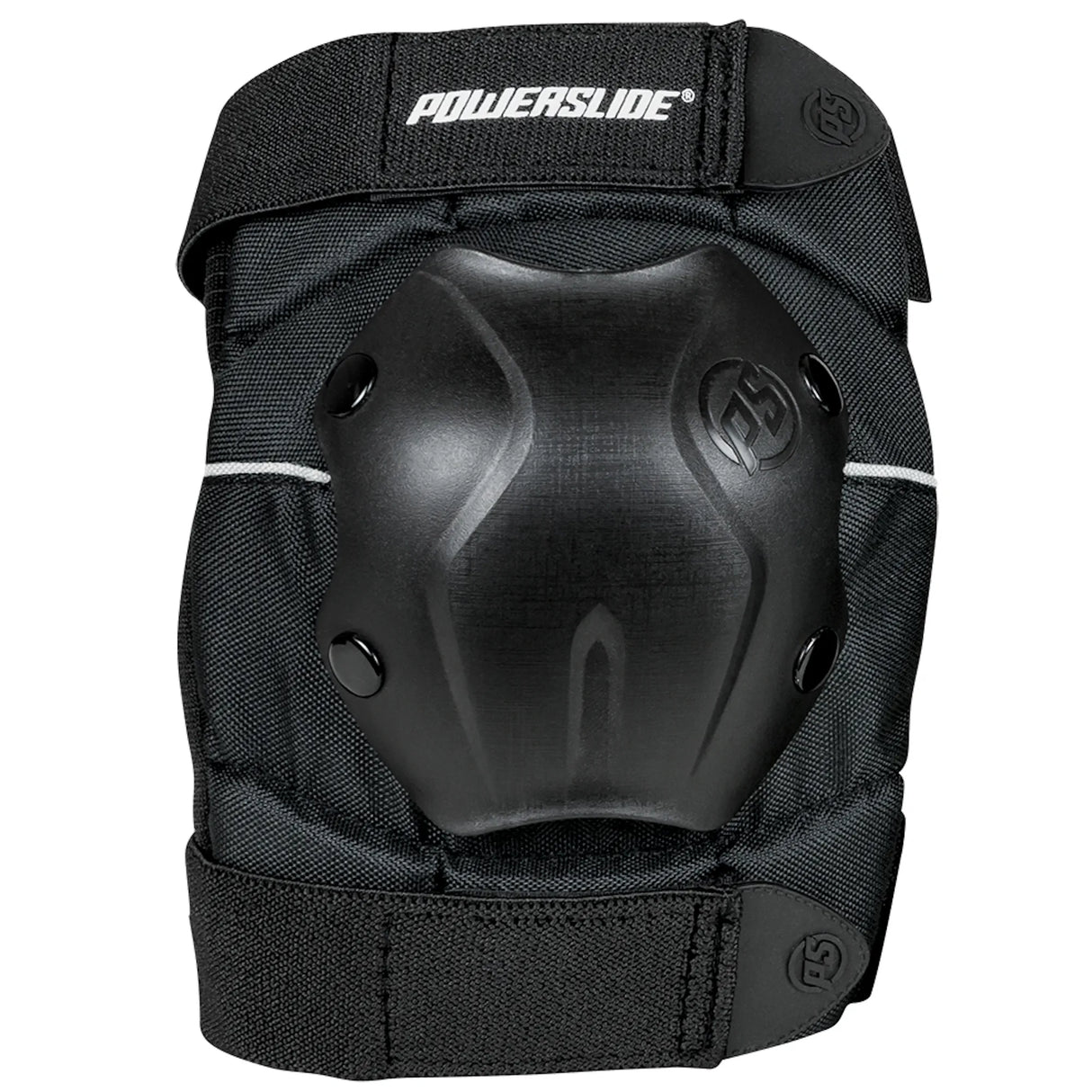 SKA903236 POWERSLIDE Standard Knee Pads Knieschoner Schützer Schutzausrüstung Protekroren Skate Skateschützer Protective Gear Knieschoner Skateschule und Skateshop SkaMiDan Weil am Rhein