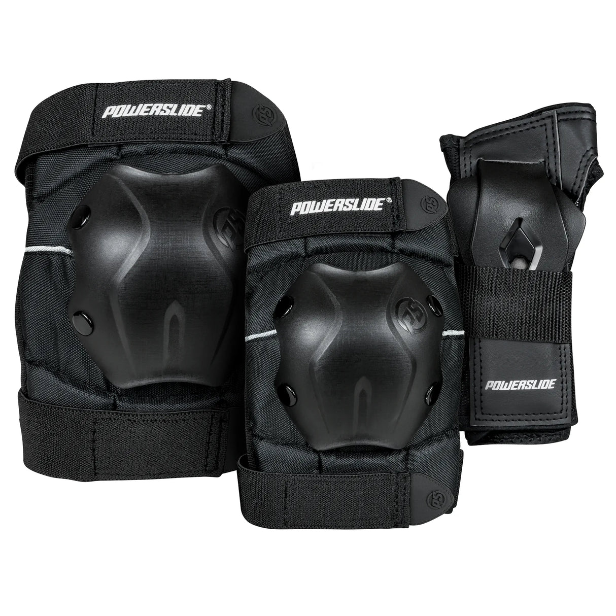 SKA903239 POWERSLIDE Standard Tri-Pack Schoner Skateshop Weil am Rhein SkaMiDan