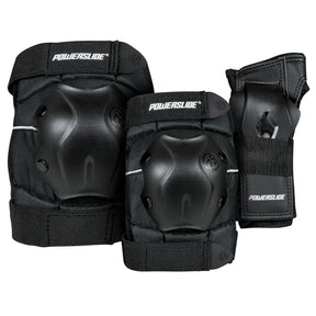 SKA903239 POWERSLIDE Standard Tri-Pack Schoner Skateshop Weil am Rhein SkaMiDan