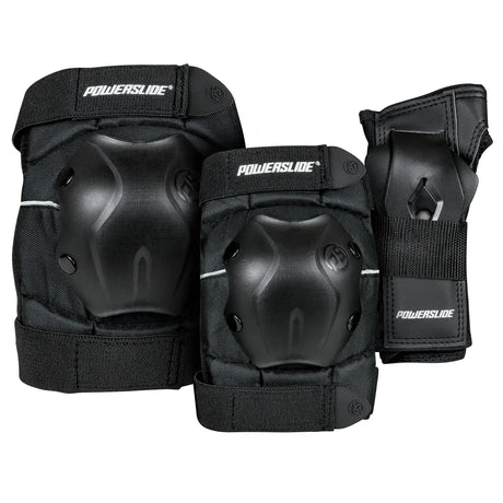 SKA903239 POWERSLIDE Standard Tri-Pack Schoner Skateshop Weil am Rhein SkaMiDan