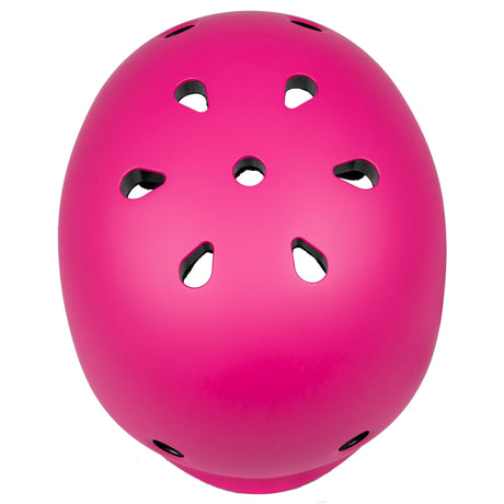 SKA903247 POWERSLIDE Urban Pink Skatehelm Skateschule und Skateshop Weil am Rhein SkaMiDan