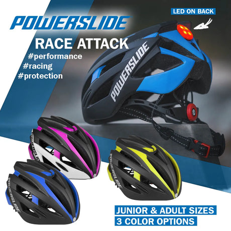 SKA903265 POWERSLIDE Race Attack Skatehelm Black Yellow Fitness Skatehelm Rennhelm Race Helm Race Helmet protectors skate helmet aggressive helmet wind helmet skatehelm surzhelm radhelm fahrradhelm sporthelm schutzhelm Skate Schützer Inliner Schützer Schutzausrüstung Fingerschutz Handschuhe inline skating inliner inlineksaten rollerbladen rollerskaten Inlineskates Rollerblades Fitness Skates Slalom Skates rollerblades rollerblading inline skating Lörrach Freiburg Basel Inliner Skateschule und Skateshop Weil