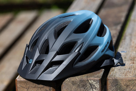 SKA903322 POWERSLIDE Road Fading Blue | Blau + Schwarz | Größenverstellbar | Renn + Fitness Skatehelm Kopf Rennhelm Fahrradhelm Radhelm Bike Helm Stunt Helm Skatehelm Stunt Skatehelm Größenverstellbar protectors skate helmet aggressive helmet wind helmet skatehelm surzhelm radhelm fahrradhelm sporthelm schutzhelm Skate Schützer Inliner Schützer Schutzausrüstung Fingerschutz Handschuhe inline skating inliner inlineksaten rollerbladen rollerskaten Inlineskates Rollerblades Fitness Skates Slalom Skates rollerb