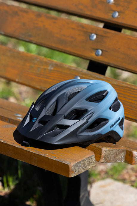 SKA903322 POWERSLIDE Road Fading Blue | Blau + Schwarz | Größenverstellbar | Renn + Fitness Skatehelm Kopf Rennhelm Fahrradhelm Radhelm Bike Helm Stunt Helm Skatehelm Stunt Skatehelm Größenverstellbar protectors skate helmet aggressive helmet wind helmet skatehelm surzhelm radhelm fahrradhelm sporthelm schutzhelm Skate Schützer Inliner Schützer Schutzausrüstung Fingerschutz Handschuhe inline skating inliner inlineksaten rollerbladen rollerskaten Inlineskates Rollerblades Fitness Skates Slalom Skates rollerb