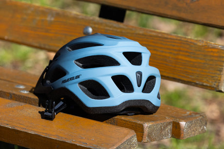 SKA903322 POWERSLIDE Road Fading Blue | Blau + Schwarz | Größenverstellbar | Renn + Fitness Skatehelm Kopf Rennhelm Fahrradhelm Radhelm Bike Helm Stunt Helm Skatehelm Stunt Skatehelm Größenverstellbar protectors skate helmet aggressive helmet wind helmet skatehelm surzhelm radhelm fahrradhelm sporthelm schutzhelm Skate Schützer Inliner Schützer Schutzausrüstung Fingerschutz Handschuhe inline skating inliner inlineksaten rollerbladen rollerskaten Inlineskates Rollerblades Fitness Skates Slalom Skates rollerb