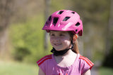 SKA903327 POWERSLIDE Guard Berry Kids | Pink | Größenverstellbar | Kinder Fitness Skatehelm Renn + Fitness Skatehelm Kopf Rennhelm Fahrradhelm Radhelm Bike Helm Stunt Helm Skatehelm Stunt Skatehelm Größenverstellbar protectors skate helmet aggressive helmet wind helmet skatehelm surzhelm radhelm fahrradhelm sporthelm schutzhelm Skate Schützer Inliner Schützer Schutzausrüstung Fingerschutz Handschuhe inline skating inliner inlineksaten rollerbladen rollerskaten Inlineskates Rollerblades Fitness Skates Slalom