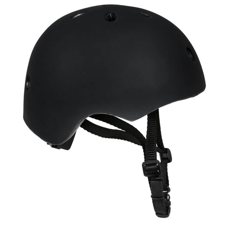 SKA906023 POWERSLIDE Allround Adventure Schwarz Kinder Skatehelm SkaMiDan