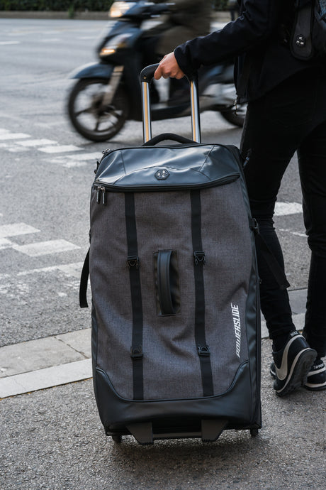 SKA907054 POWERSLIDE UBC Expedition Bag Inliner Skateschule und Slateshop Weil am Rhein SkaMiDan