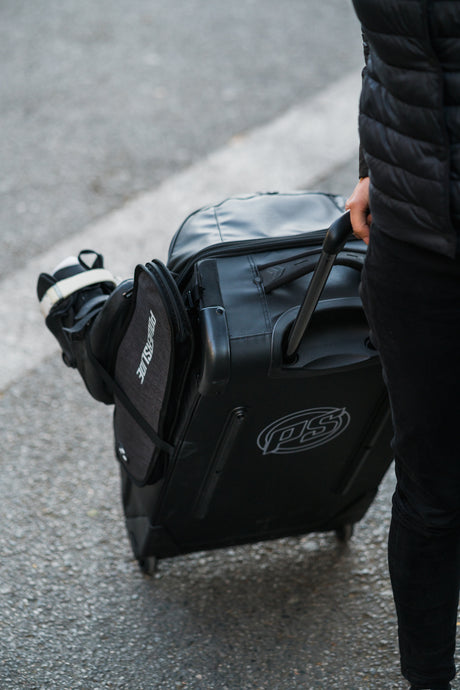 SKA907054 POWERSLIDE UBC Expedition Bag Inliner Skateschule und Slateshop Weil am Rhein SkaMiDan